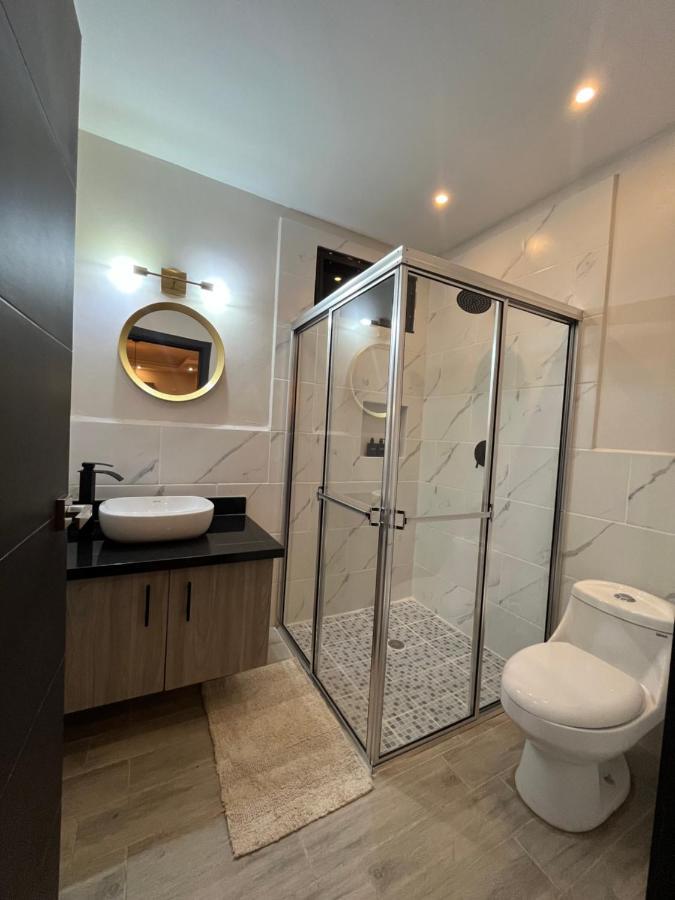 Apartamentos Orquidea Dorada Apt 101 & 104 Comayagua Εξωτερικό φωτογραφία