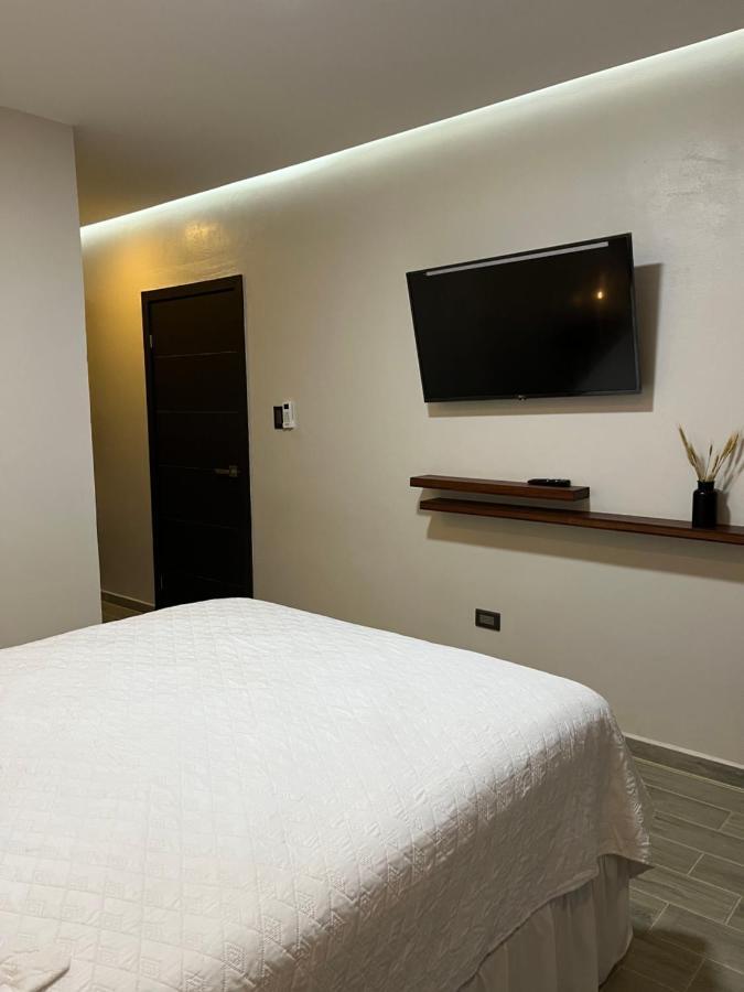 Apartamentos Orquidea Dorada Apt 101 & 104 Comayagua Εξωτερικό φωτογραφία