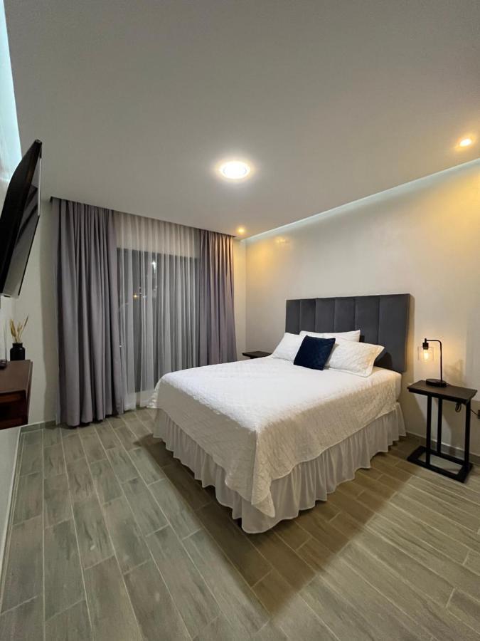 Apartamentos Orquidea Dorada Apt 101 & 104 Comayagua Εξωτερικό φωτογραφία
